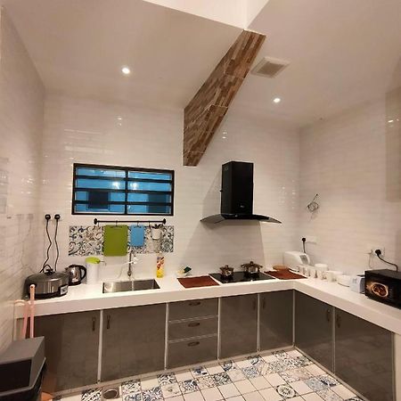 Cameron Lovely Cottage 3 Rooms 丹那拉打 外观 照片
