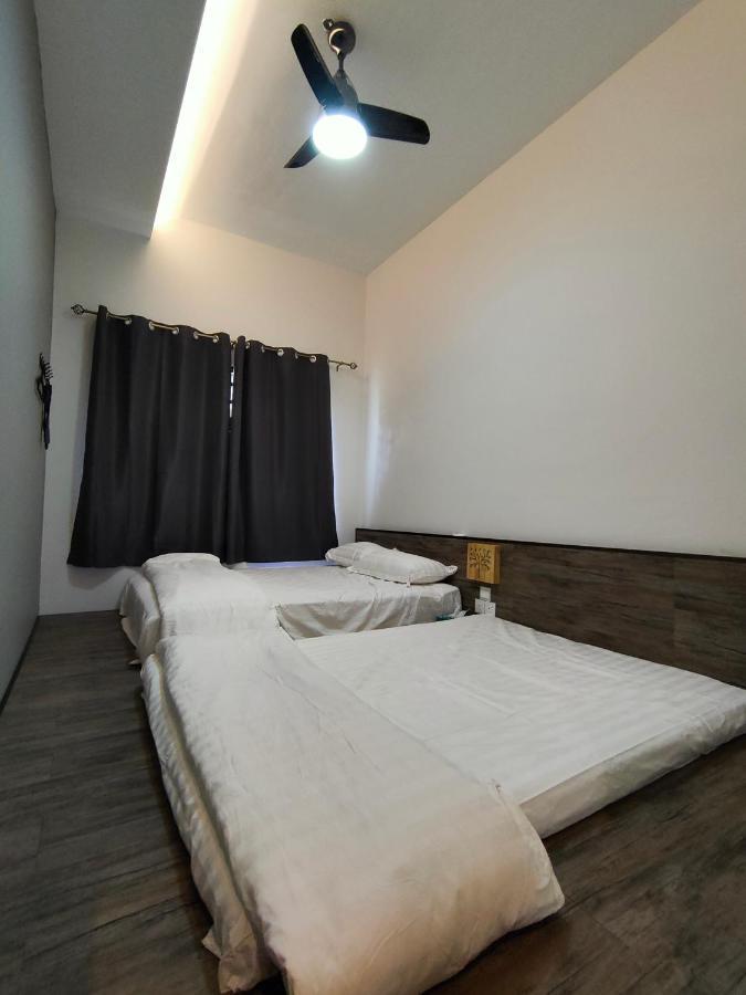 Cameron Lovely Cottage 3 Rooms 丹那拉打 外观 照片