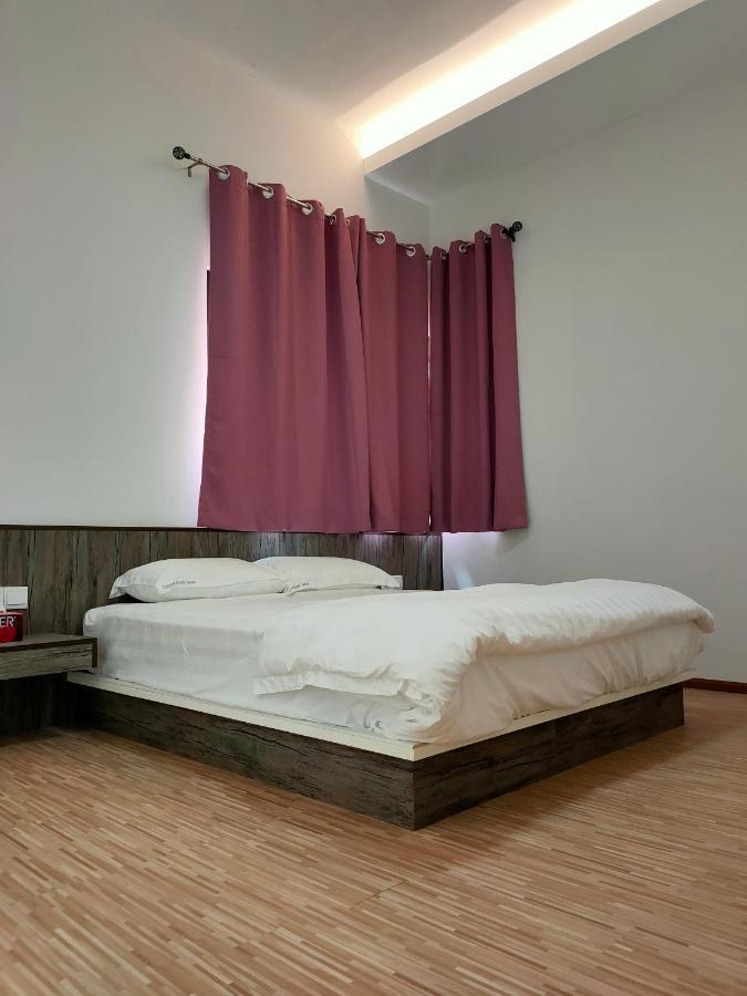 Cameron Lovely Cottage 3 Rooms 丹那拉打 外观 照片