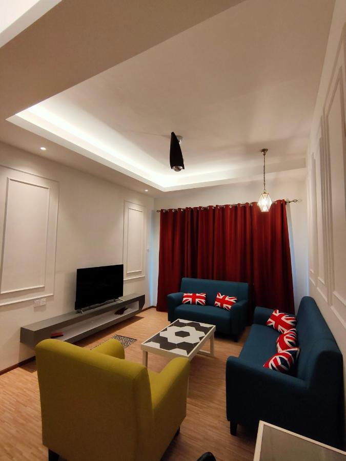 Cameron Lovely Cottage 3 Rooms 丹那拉打 外观 照片