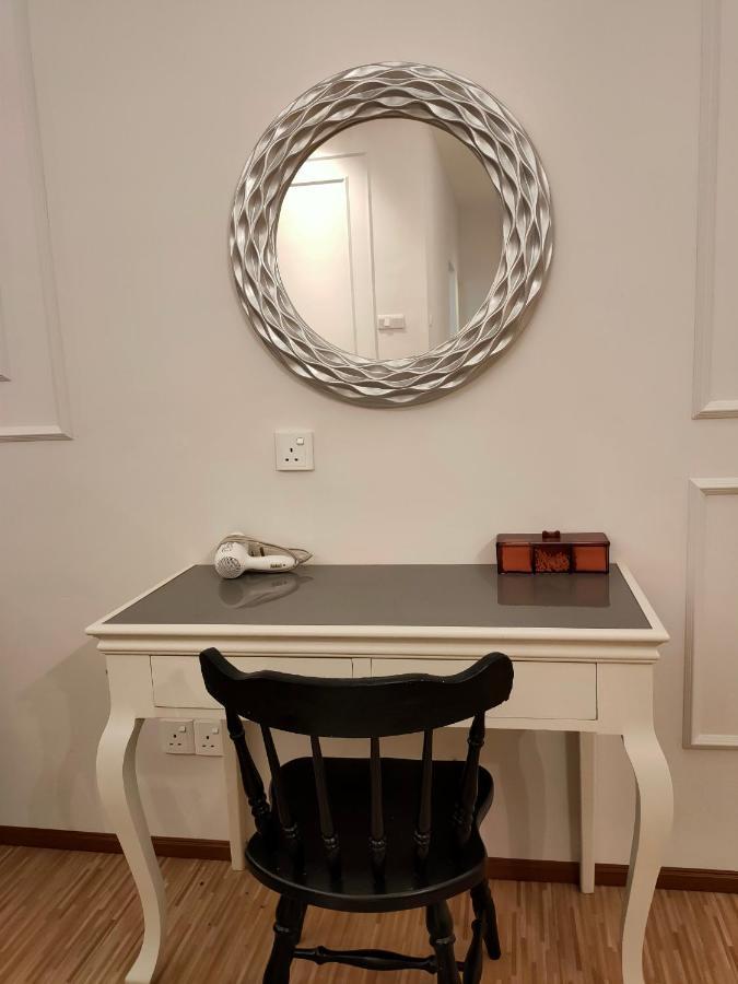 Cameron Lovely Cottage 3 Rooms 丹那拉打 外观 照片