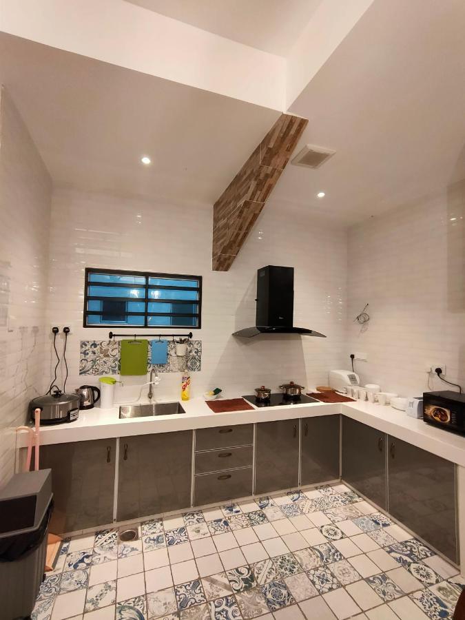 Cameron Lovely Cottage 3 Rooms 丹那拉打 外观 照片