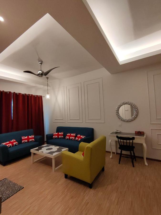 Cameron Lovely Cottage 3 Rooms 丹那拉打 外观 照片