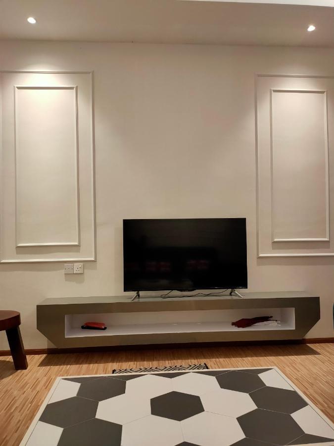 Cameron Lovely Cottage 3 Rooms 丹那拉打 外观 照片