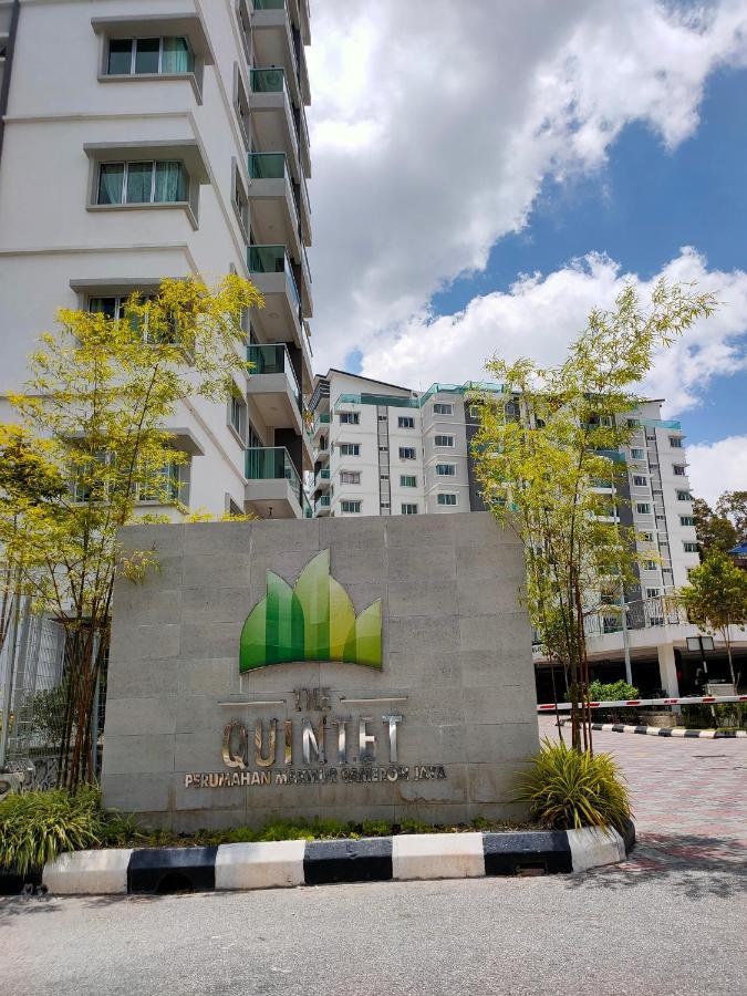 Cameron Lovely Cottage 3 Rooms 丹那拉打 外观 照片