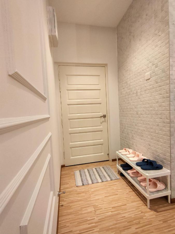 Cameron Lovely Cottage 3 Rooms 丹那拉打 外观 照片
